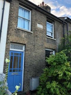 3 bedroom terraced house to rent, Cambridge CB4