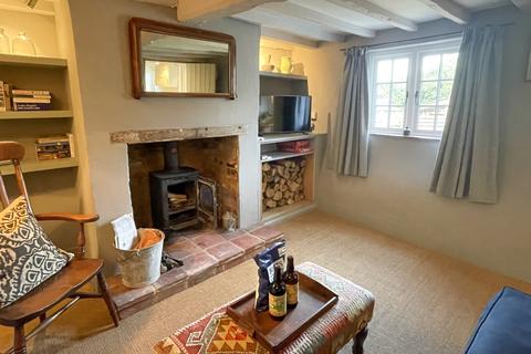 1 bedroom cottage for sale, Brill, Buckinghamshire