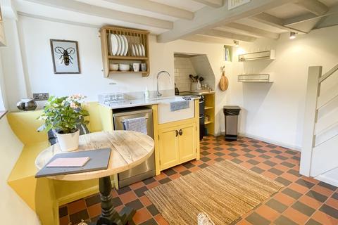 1 bedroom cottage for sale, Brill, Buckinghamshire