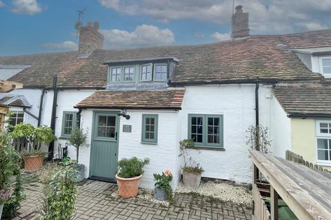 1 bedroom cottage for sale, Brill, Buckinghamshire