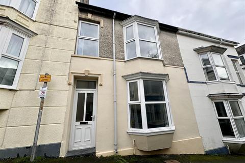 3 bedroom terraced house for sale, Penmaesglas Road, Aberystwyth