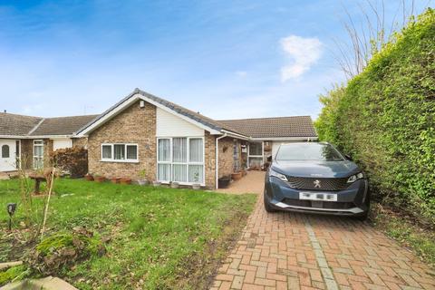 3 bedroom detached bungalow for sale, Stirling Close, Gainsborough DN21