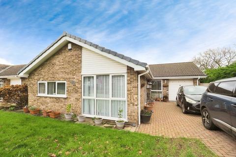 3 bedroom detached bungalow for sale, Stirling Close, Gainsborough DN21