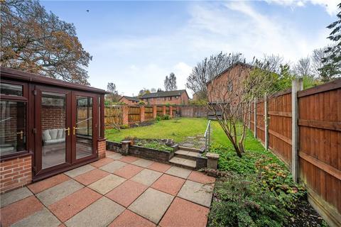 3 bedroom detached house for sale, Seward Rise, Romsey, Hampshire