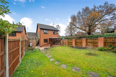 3 bedroom detached house for sale, Seward Rise, Romsey, Hampshire