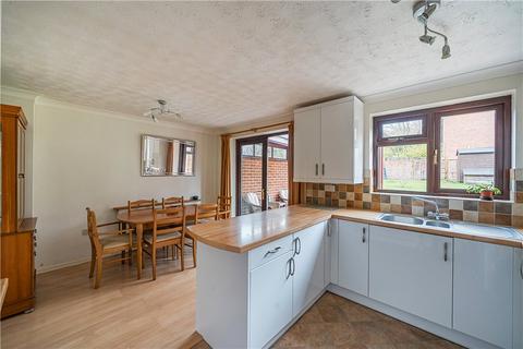 3 bedroom detached house for sale, Seward Rise, Romsey, Hampshire