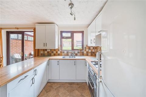 3 bedroom detached house for sale, Seward Rise, Romsey, Hampshire