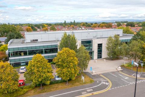 Office to rent, Building 1000 Manchester Business Park, Aviator Way, Manchester, M22 5TG