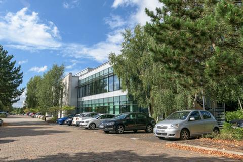 Office to rent, Building 1000 Manchester Business Park, Aviator Way, Manchester, M22 5TG