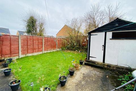 3 bedroom semi-detached house for sale, Kensington Avenue, Ashton-Under-Lyne OL6