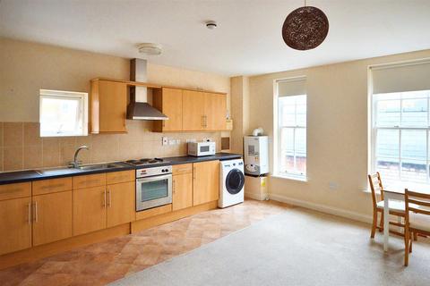 1 bedroom flat to rent, Gold Street, Town Centre, NN1