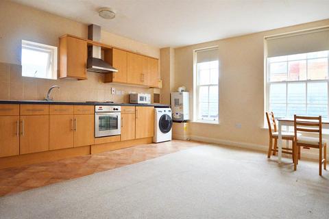 1 bedroom flat to rent, Gold Street, Town Centre, NN1