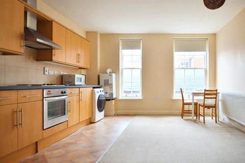 1 bedroom flat to rent, Gold Street, Town Centre, NN1