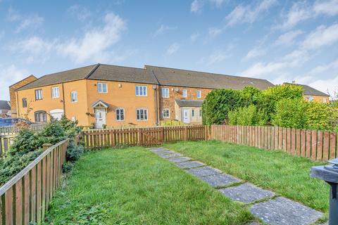 1 bedroom end of terrace house for sale, Cobblestones Drive, Illingworth HX2