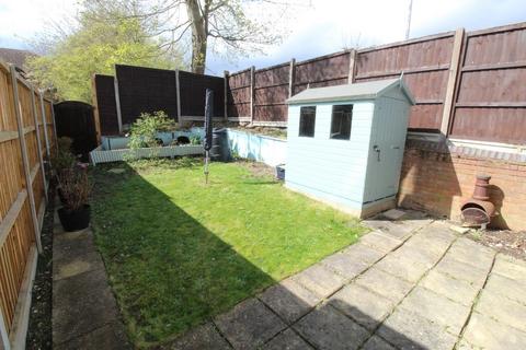 1 bedroom house to rent, Coachmans Lane, Baldock