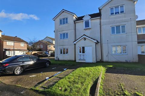 2 bedroom apartment for sale, Bishop Hannon Drive, Pentrebane, Cardiff