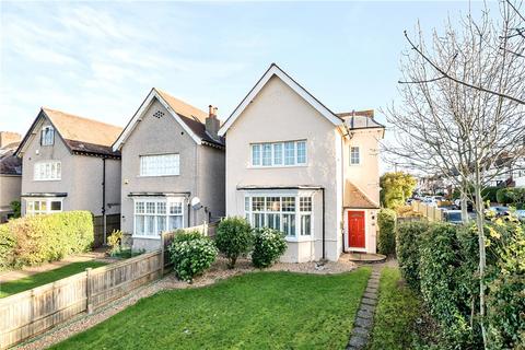 4 bedroom detached house for sale, Baring Road, London