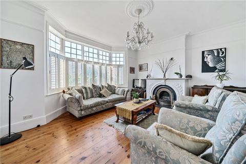 4 bedroom detached house for sale, Baring Road, London