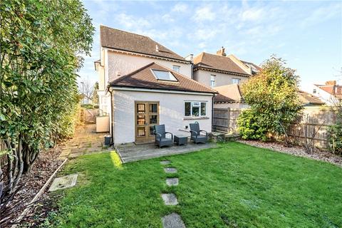 181 Baring Road, London, SE12 0LD