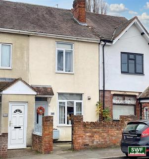 2 bedroom terraced house for sale, Ettingshall Road, Bilston, Wolverhampton