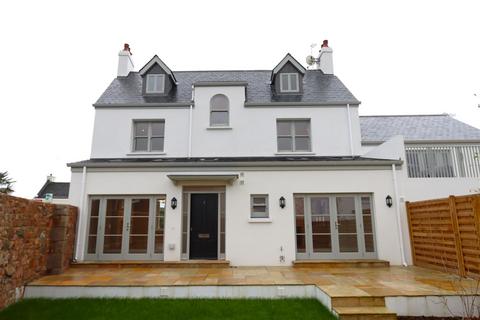 4 bedroom house for sale, La Rue Du Presbytere, Jersey JE2