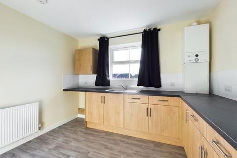 2 bedroom apartment to rent, Hide Close, Boston, Lincolnshire