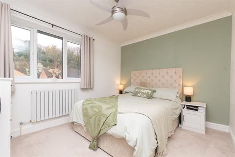 2 bedroom semi-detached house for sale, Perkins Close, Worcester Park, Greenhithe, Kent