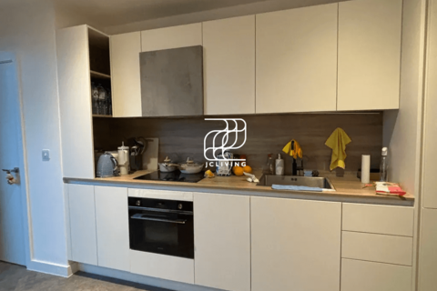 1 bedroom flat to rent, River apt. Gillender street, E3