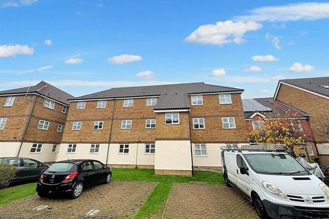 2 bedroom flat for sale, Falmouth Close, Eastbourne