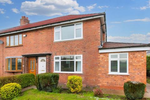 2 bedroom semi-detached house to rent, Paddock Lane, Warburton, Lymm