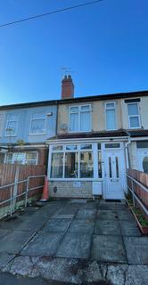 4 bedroom terraced house for sale, St. Benedicts Road, Birmingham B10