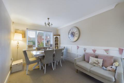 undefined, Pasture Close, Blackpool, Lancashire, FY4