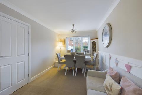 undefined, Pasture Close, Blackpool, Lancashire, FY4