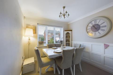 undefined, Pasture Close, Blackpool, Lancashire, FY4