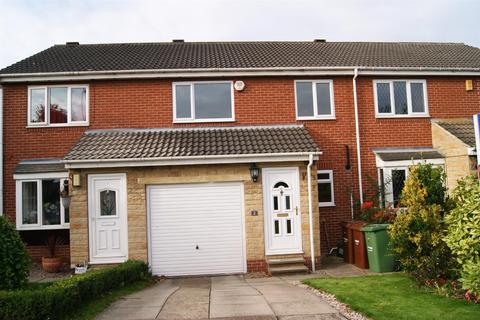 3 bedroom townhouse to rent, Dimple Gardens, Ossett WF5