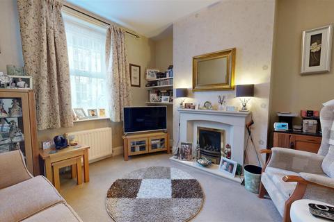 3 bedroom terraced house for sale, Victoria Place, Portland