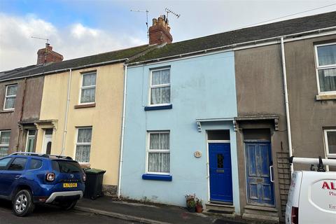 3 bedroom terraced house for sale, Victoria Place, Portland