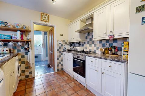 3 bedroom terraced house for sale, Victoria Place, Portland