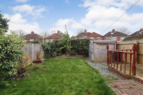 3 Acadia Grove, Hessle, HU13 0AL