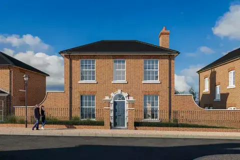 2 bedroom detached house for sale, Plot 466, Plot 466 at Peninsula View, Peninsula Way DT1