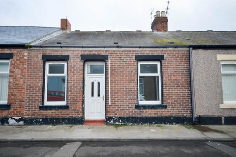 undefined, Willmore Street, Sunderland