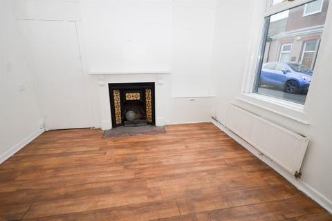 undefined, Willmore Street, Sunderland