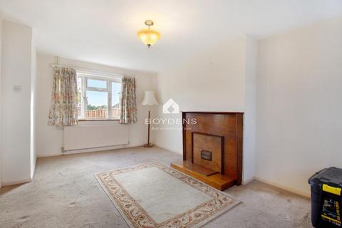 3 bedroom terraced house for sale, Elwes Close, Colchester CO4