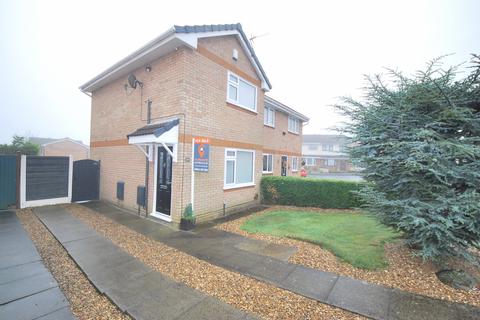 2 bedroom semi-detached house for sale, Westhoughton, BL5