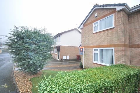 2 bedroom semi-detached house for sale, Westhoughton, BL5