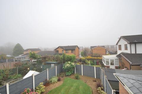 2 bedroom semi-detached house for sale, Wharfedale, Westhoughton, Bolton, Lancashire, BL5 3DP