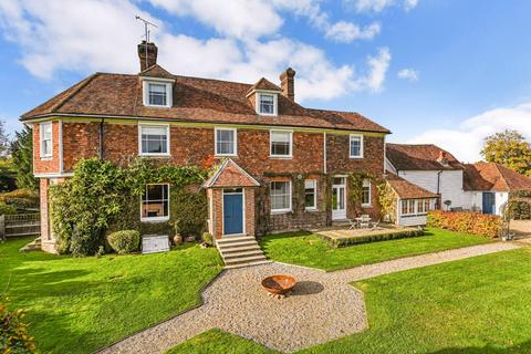 5 bedroom semi-detached house for sale, Rolvenden Road, Benenden, Cranbrook, Kent, TN17