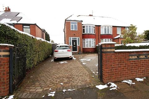 3 bedroom semi-detached house for sale, Osbert Road, Rotherham