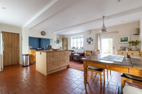 4 bedroom detached house for sale, The Drift House, Woore Road, Audlem