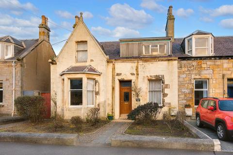 4 bedroom semi-detached house for sale, Toll Road, Cellardyke, Anstruther, KY10